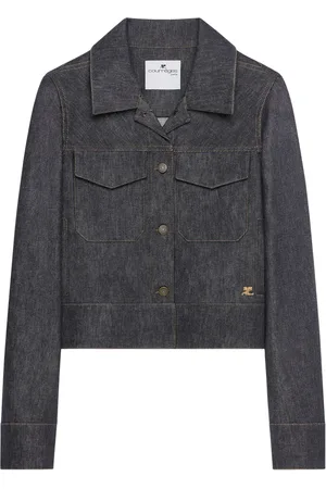 Courrèges Denim jacket