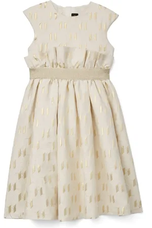 Karl Lagerfeld Logo-embroidered dress