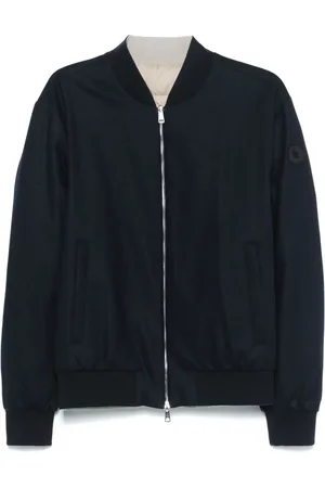 Moncler Villerest bomber jacket