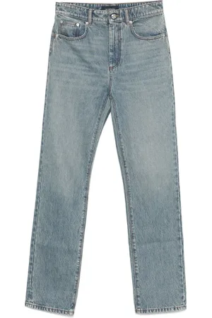 Sportmax Tasso tapered jeans