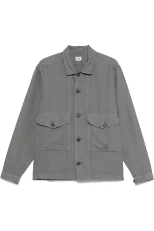 C.P. Company Twill jacket