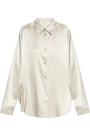 Lisa Yang Silk shirt