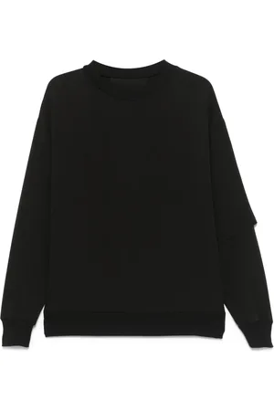 Alchemy Crew-neck sweatshirt