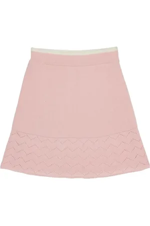 Tutu Du Monde Knitted mini skirt