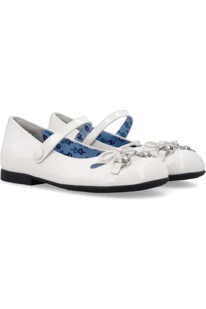 Gucci Horsebit ballet flats
