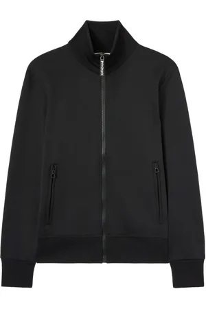 Palm Angels Logo-print track jacket