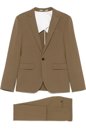 Dsquared2 Tokyo suit