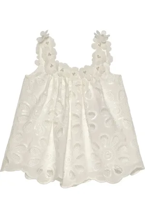 Tutu Du Monde Layla lace top
