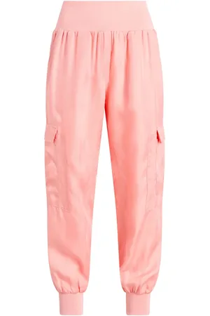 Cinq A Sept Giles cargo trousers
