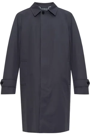 Burberry Cotton trenchcoat