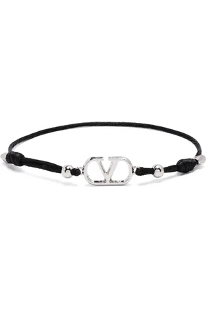 VALENTINO GARAVANI VLogo bracelet