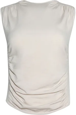 Alexander Wang Ruched top