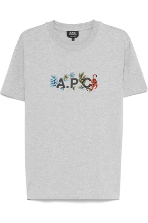 A.P.C. Auguste T-shirt