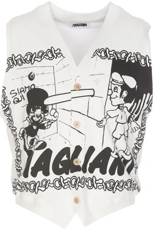 MAGLIANO Cotton jacket