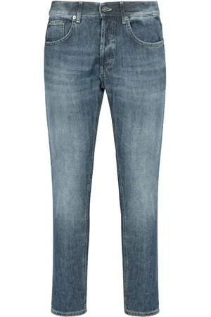Dondup Straight-leg jeans