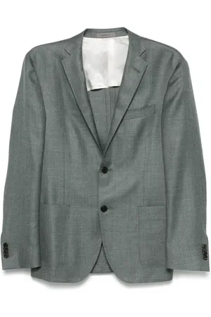 corneliani Single-breasted blazer