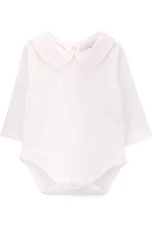 KNOT Peter pan-collar body