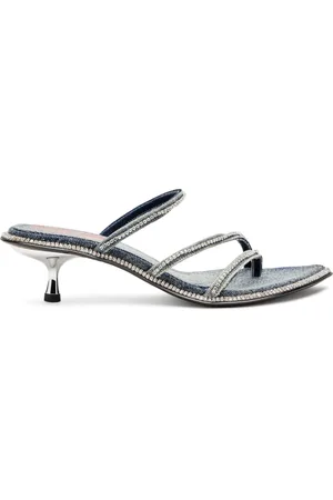 Diesel D-Havanna Kittie mules