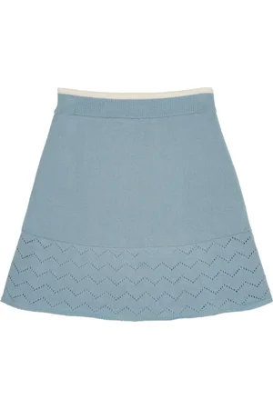 Tutu Du Monde Knitted mini skirt