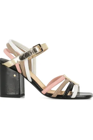 LAURENCE DACADE Camila sandals