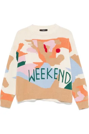 Max Mara Fabian sweater