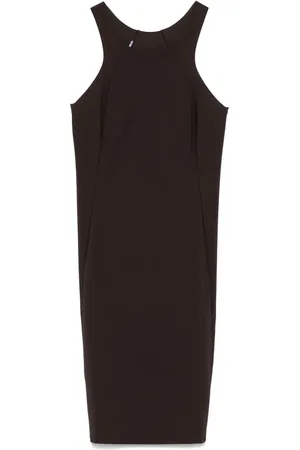 Patrizia Pepe Racerback mini