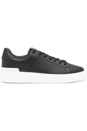 Balmain B Court sneakers