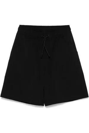 Aspesi Drawstring shorts