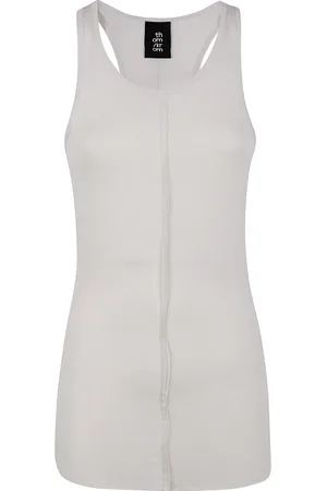 THOM KROM 556 tank top