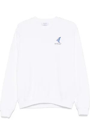OFF-WHITE Fresco Arrow sweatshirt