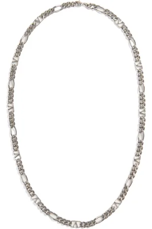VALENTINO GARAVANI VLogo Signature necklace