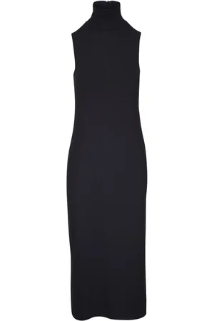Vince Halterneck dress