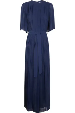 Twin-Set Pleated jumpsuit