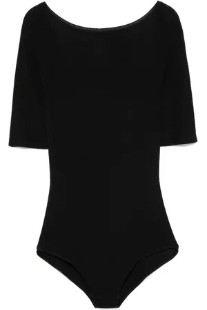 ERIC BOMPARD Cashmere bodysuit