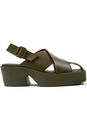 Camper Billie pumps