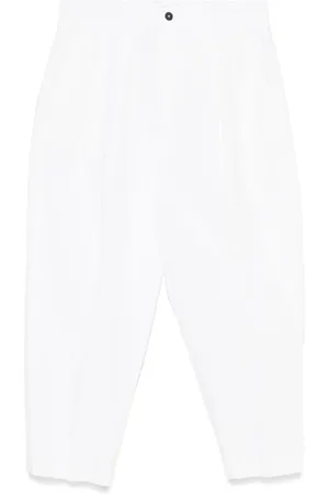 LOW BRAND Zen trousers