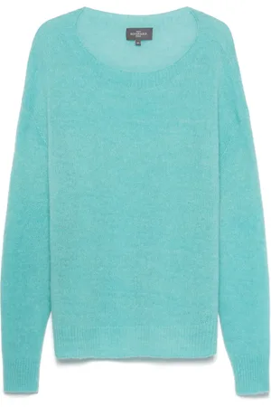 ERIC BOMPARD Cashmere sweater