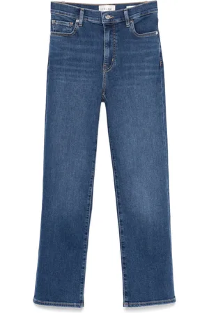 Frame Le Sleek Straight jeans
