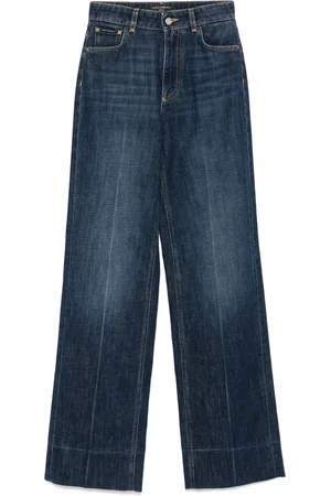 Dolce & Gabbana Straight-leg jeans
