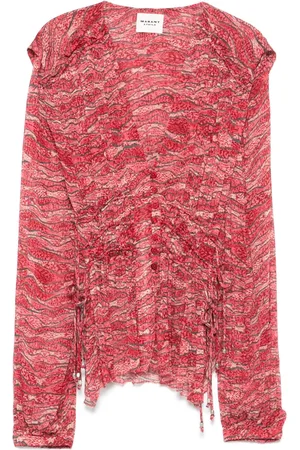 Isabel Marant Axeline blouse