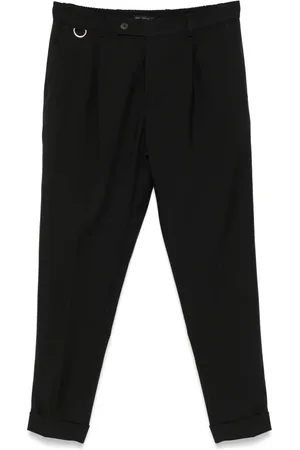 LOW BRAND Riviera trousers