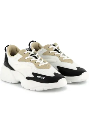 HUGO BOSS Colourblock sneakers