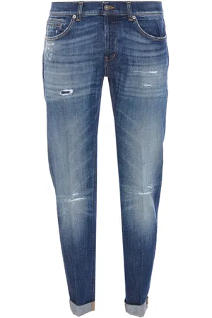 Dondup Straight-leg jeans