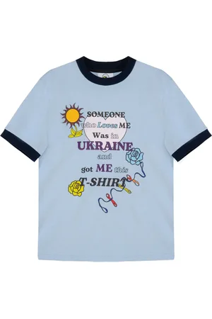Sleeper Graphic-print T-shirt
