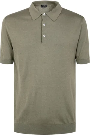 Dondup Piqu?? polo shirt