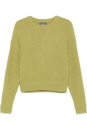 ERIC BOMPARD Ribbed sweater