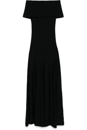 Khaite Ava maxi dress