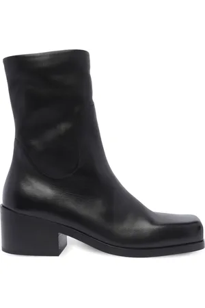 MARSÈLL Ankle-length boots