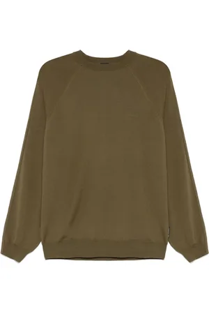 HUGO BOSS X Porsche Balleto sweater