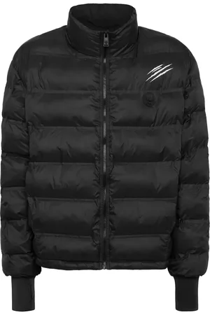 Philipp Plein Scratch jacket